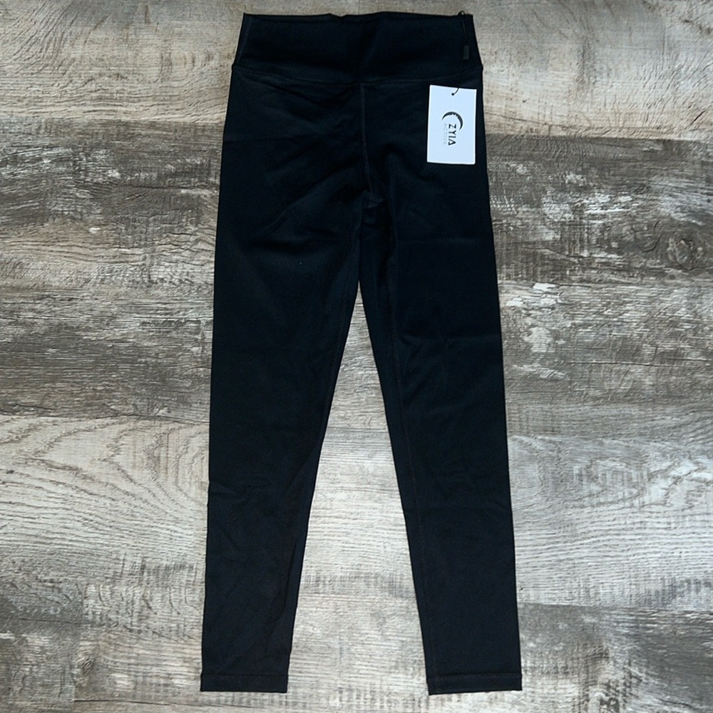 Zyia 7/8 leggings